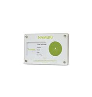 Pietra certificata Namuri Bambino Prints in Diamante 0.05 Ct NPD05GVS - NPD05GVS